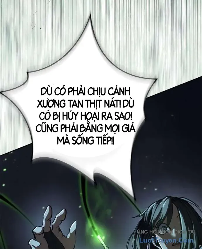 Cuồng Nhân Võ Lâm Giới