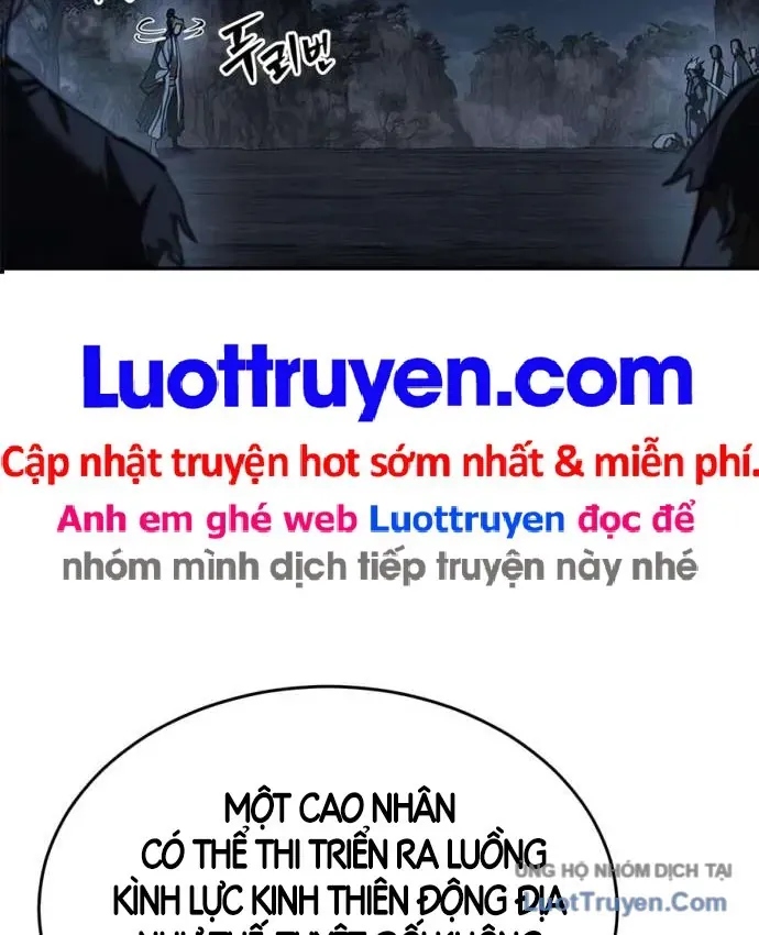 Cuồng Nhân Võ Lâm Giới