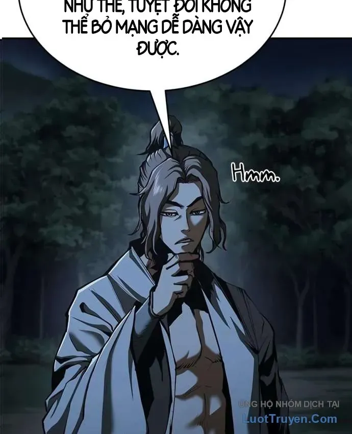 Cuồng Nhân Võ Lâm Giới