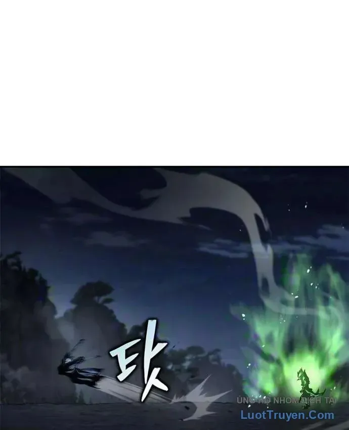 Cuồng Nhân Võ Lâm Giới