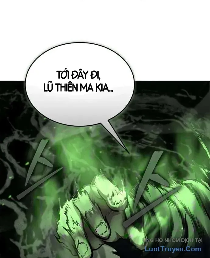 Cuồng Nhân Võ Lâm Giới