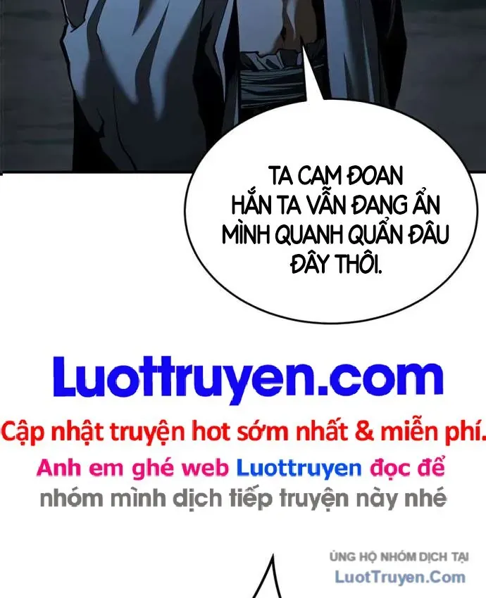 Cuồng Nhân Võ Lâm Giới