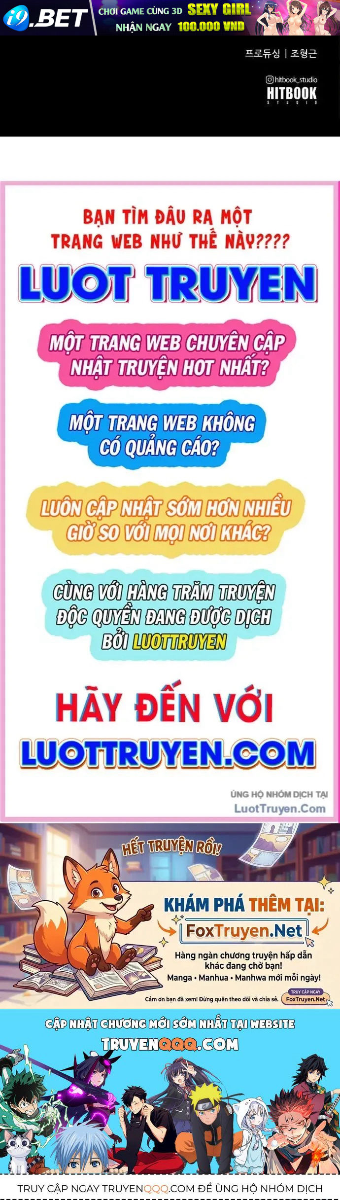 Cuồng Nhân Võ Lâm Giới
