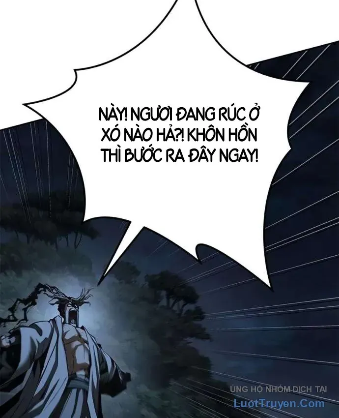 Cuồng Nhân Võ Lâm Giới