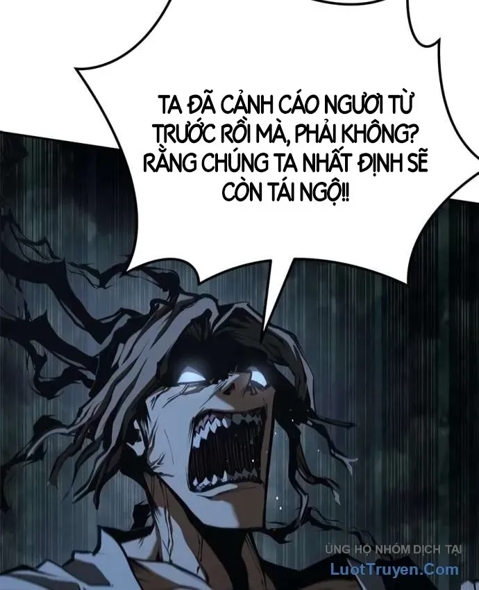 Cuồng Nhân Võ Lâm Giới