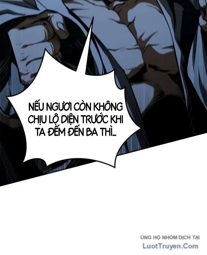 Cuồng Nhân Võ Lâm Giới