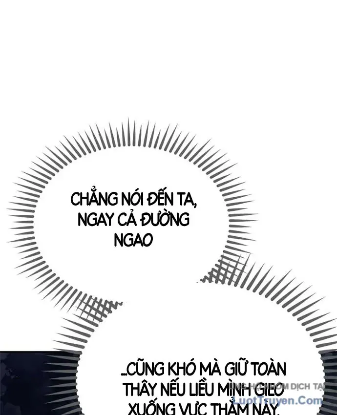 Cuồng Nhân Võ Lâm Giới