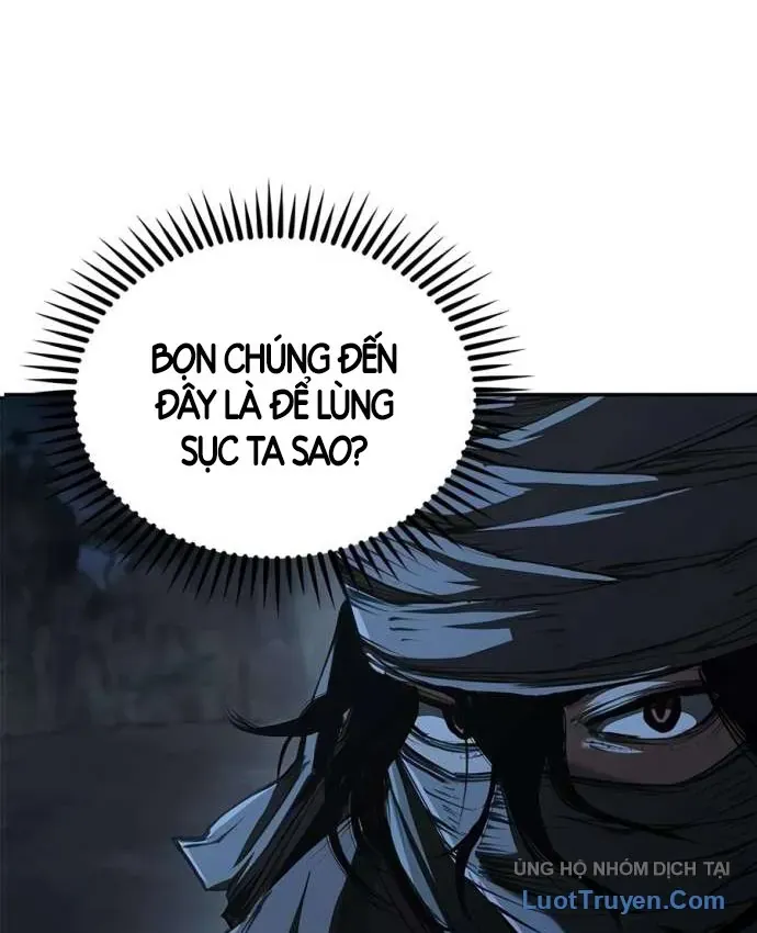 Cuồng Nhân Võ Lâm Giới