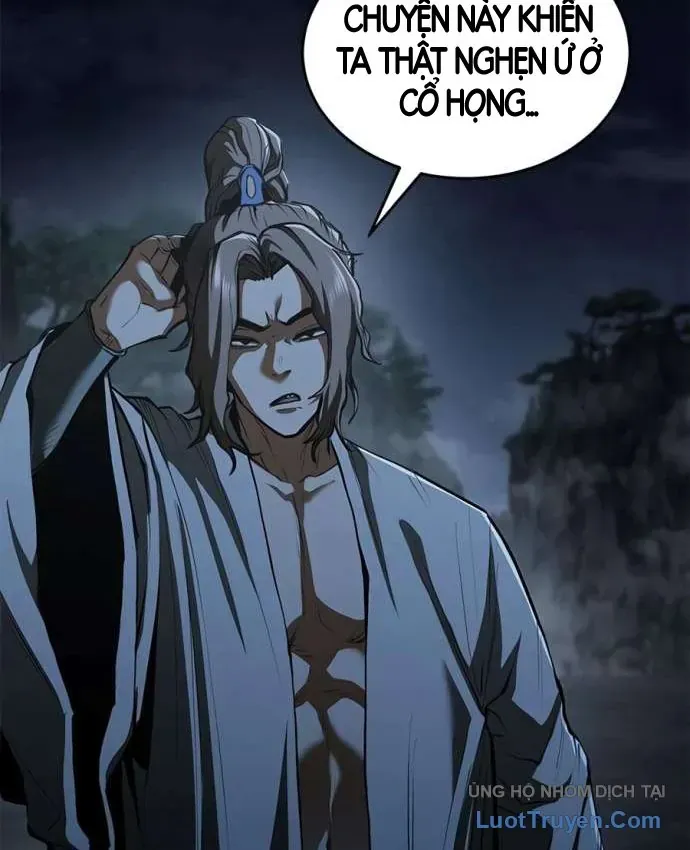 Cuồng Nhân Võ Lâm Giới