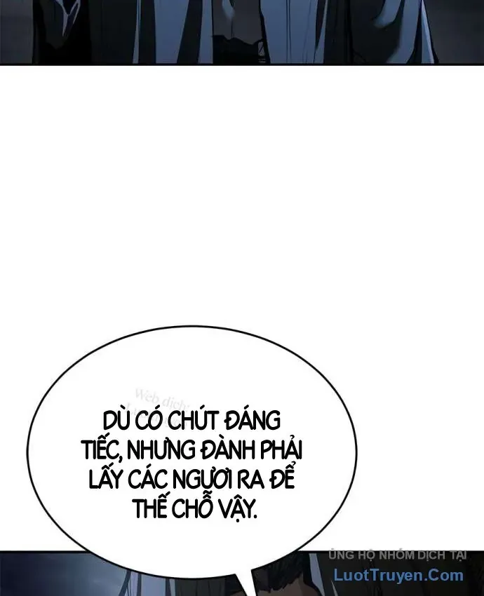 Cuồng Nhân Võ Lâm Giới