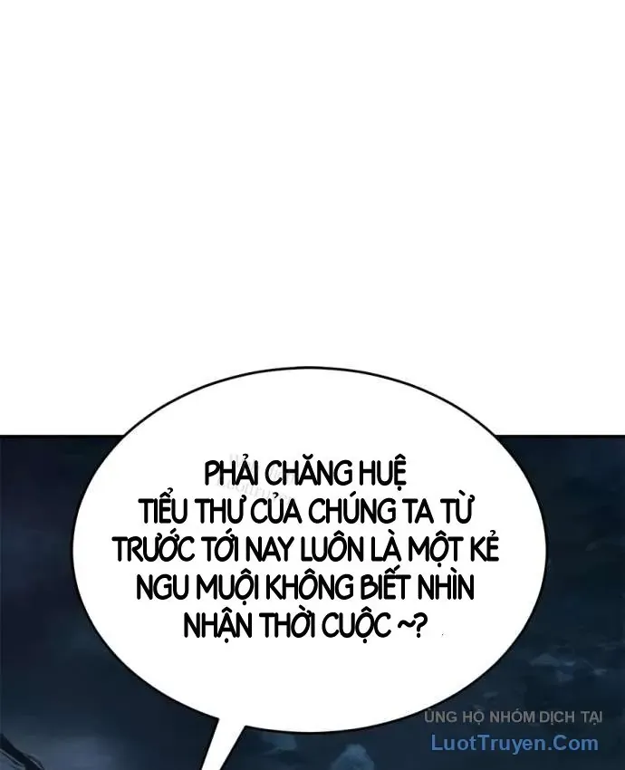 Cuồng Nhân Võ Lâm Giới