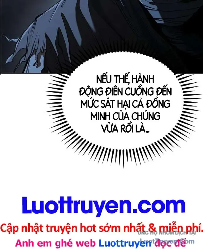 Cuồng Nhân Võ Lâm Giới
