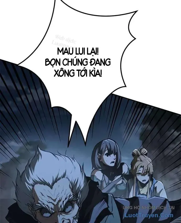 Cuồng Nhân Võ Lâm Giới