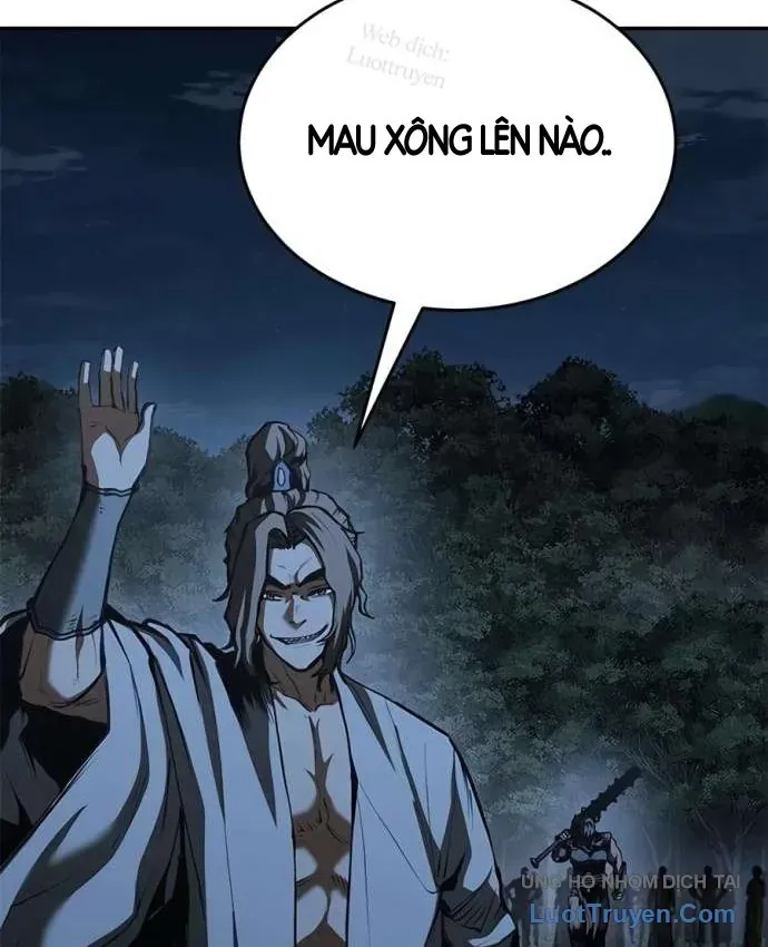Cuồng Nhân Võ Lâm Giới