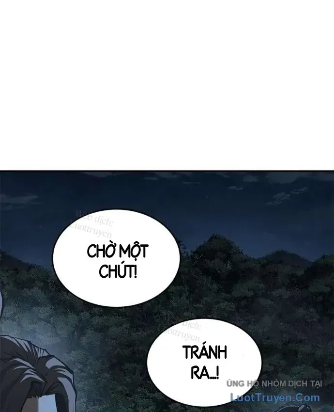 Cuồng Nhân Võ Lâm Giới