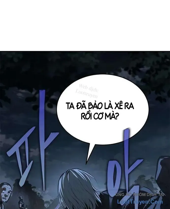 Cuồng Nhân Võ Lâm Giới