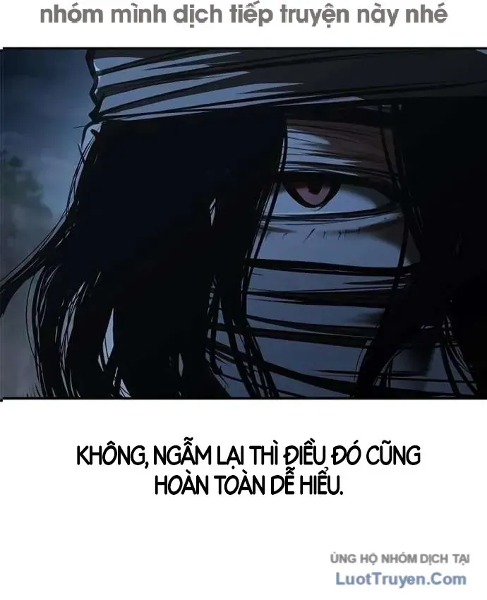 Cuồng Nhân Võ Lâm Giới