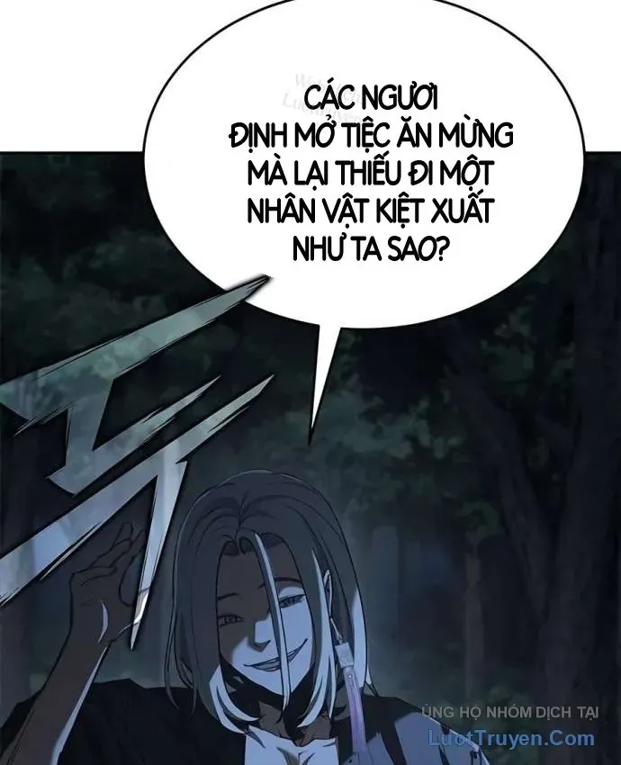 Cuồng Nhân Võ Lâm Giới