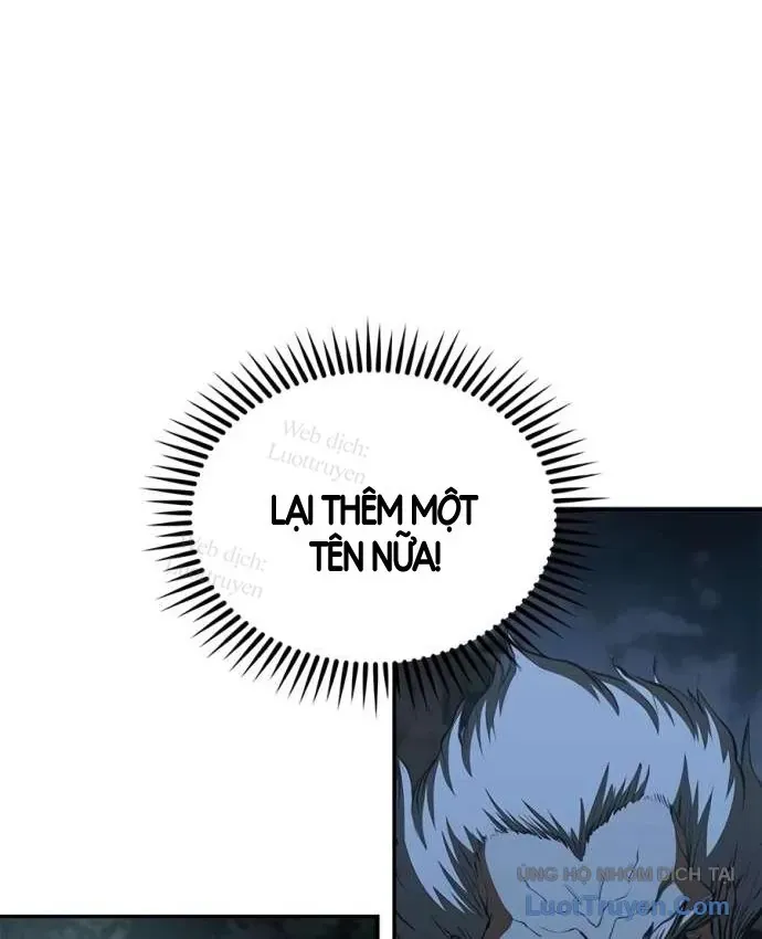 Cuồng Nhân Võ Lâm Giới