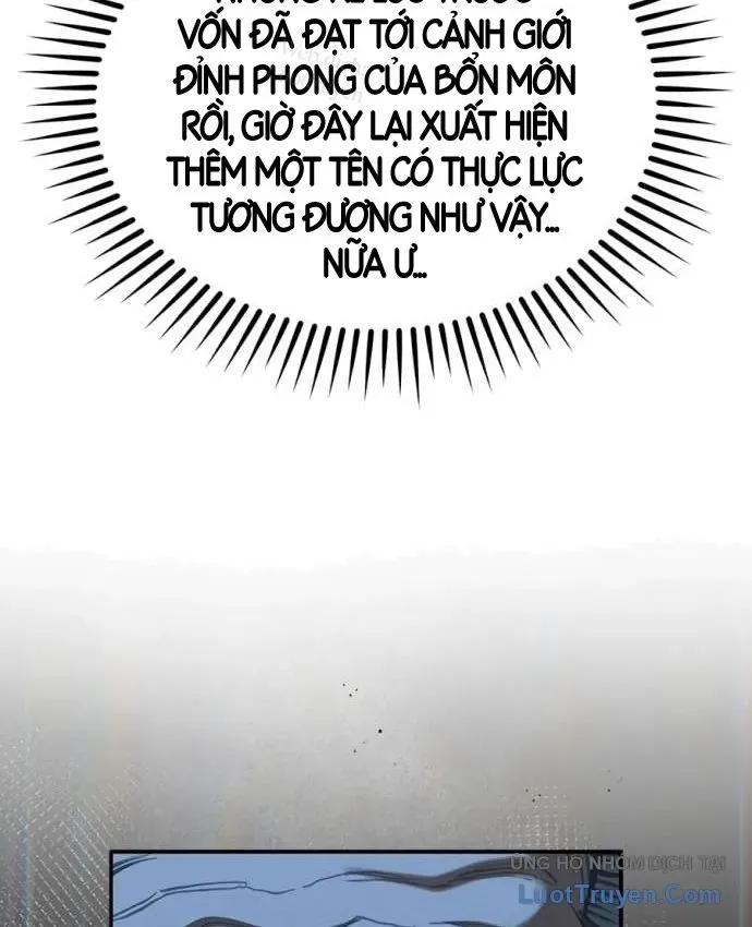 Cuồng Nhân Võ Lâm Giới