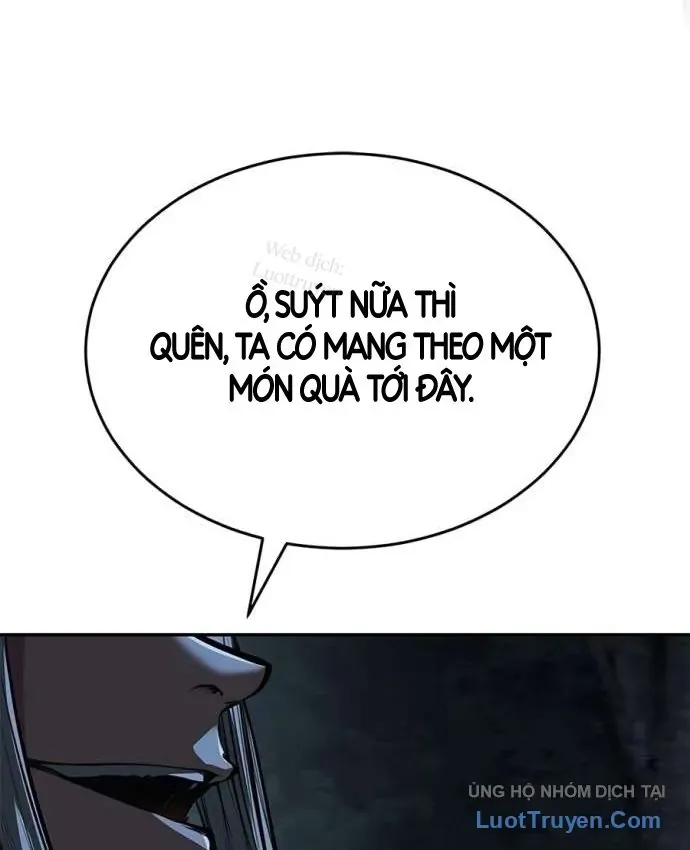 Cuồng Nhân Võ Lâm Giới