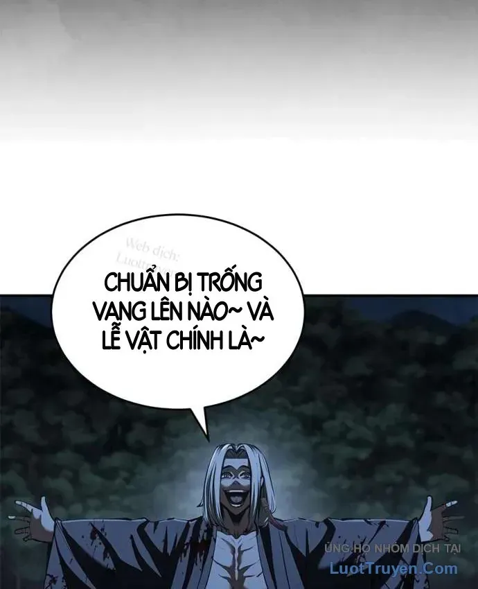 Cuồng Nhân Võ Lâm Giới