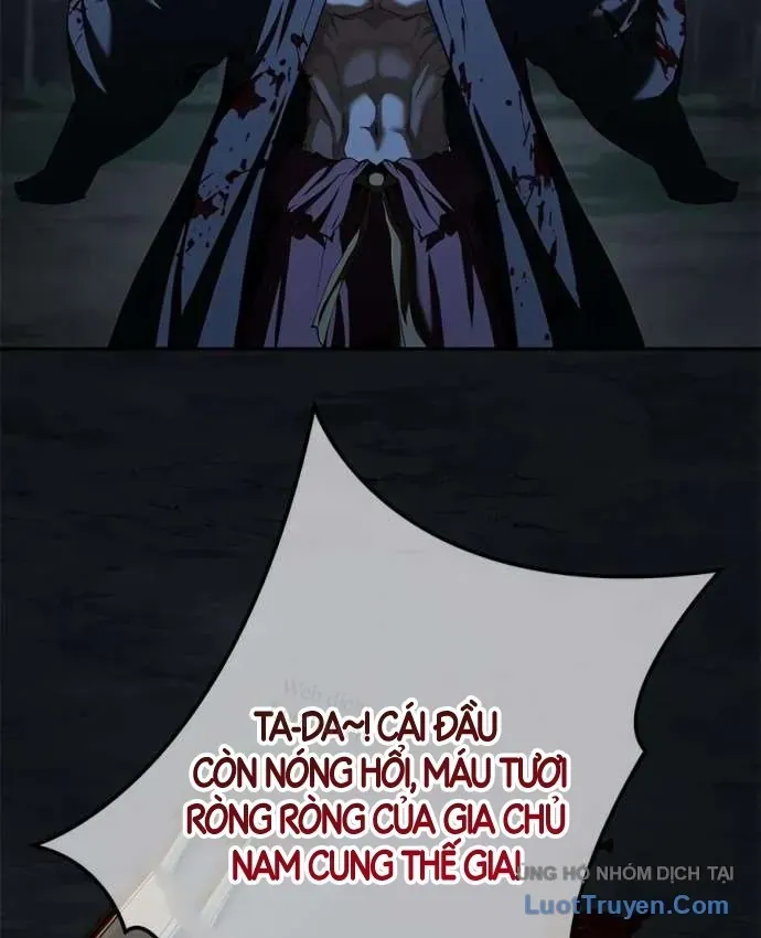 Cuồng Nhân Võ Lâm Giới