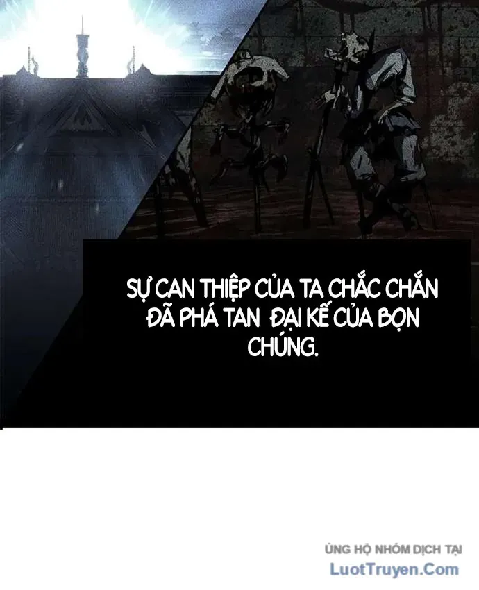 Cuồng Nhân Võ Lâm Giới