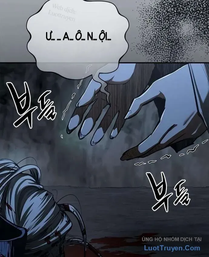 Cuồng Nhân Võ Lâm Giới
