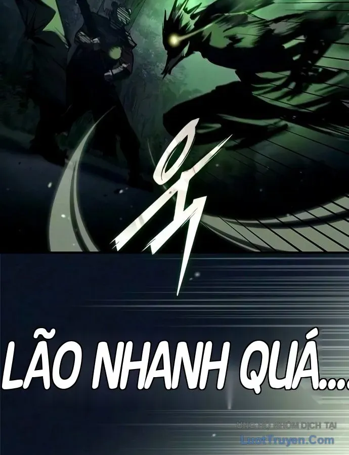 Cuồng Nhân Võ Lâm Giới