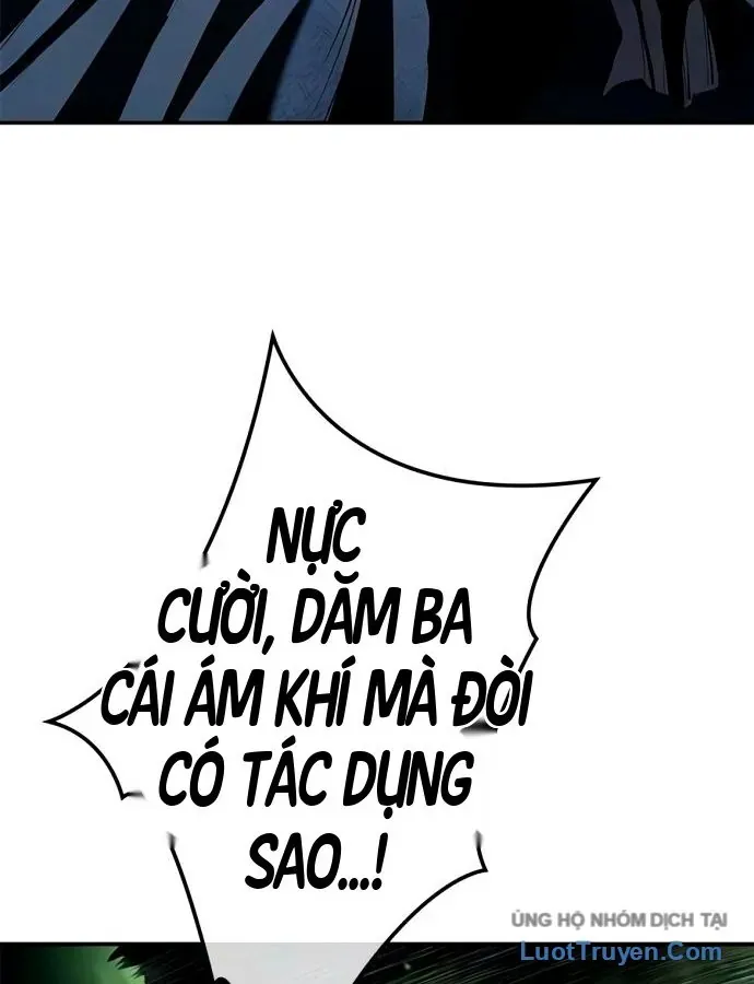 Cuồng Nhân Võ Lâm Giới