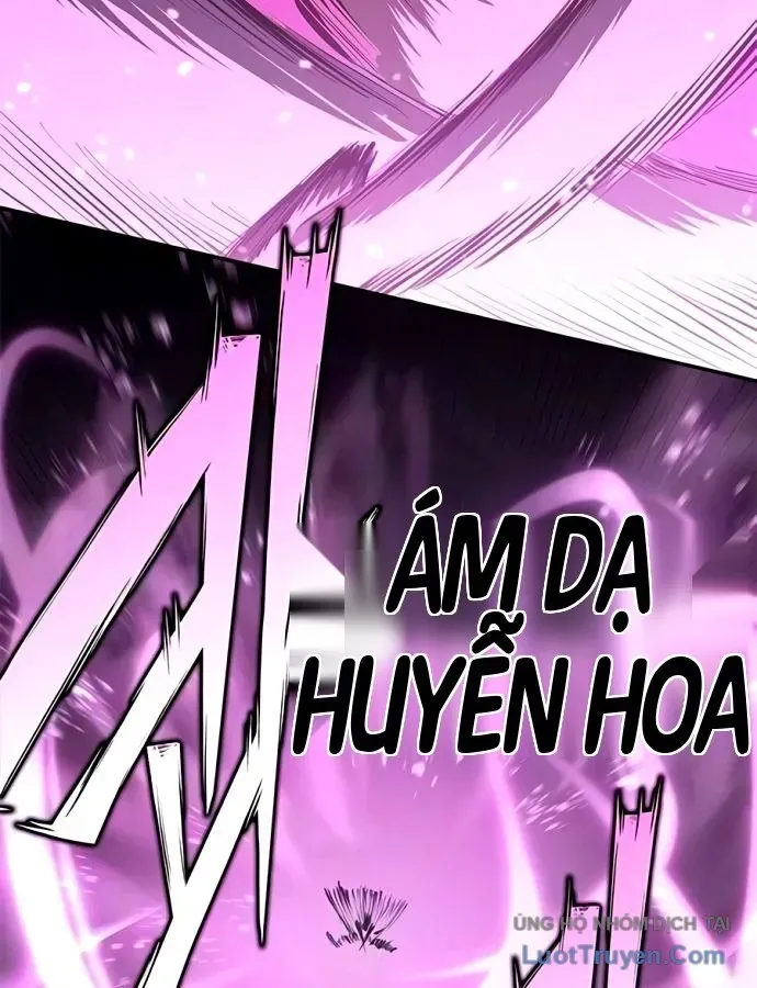 Cuồng Nhân Võ Lâm Giới