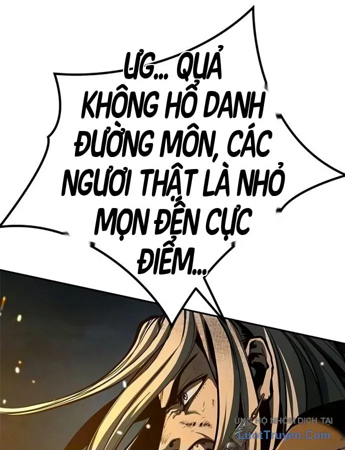 Cuồng Nhân Võ Lâm Giới