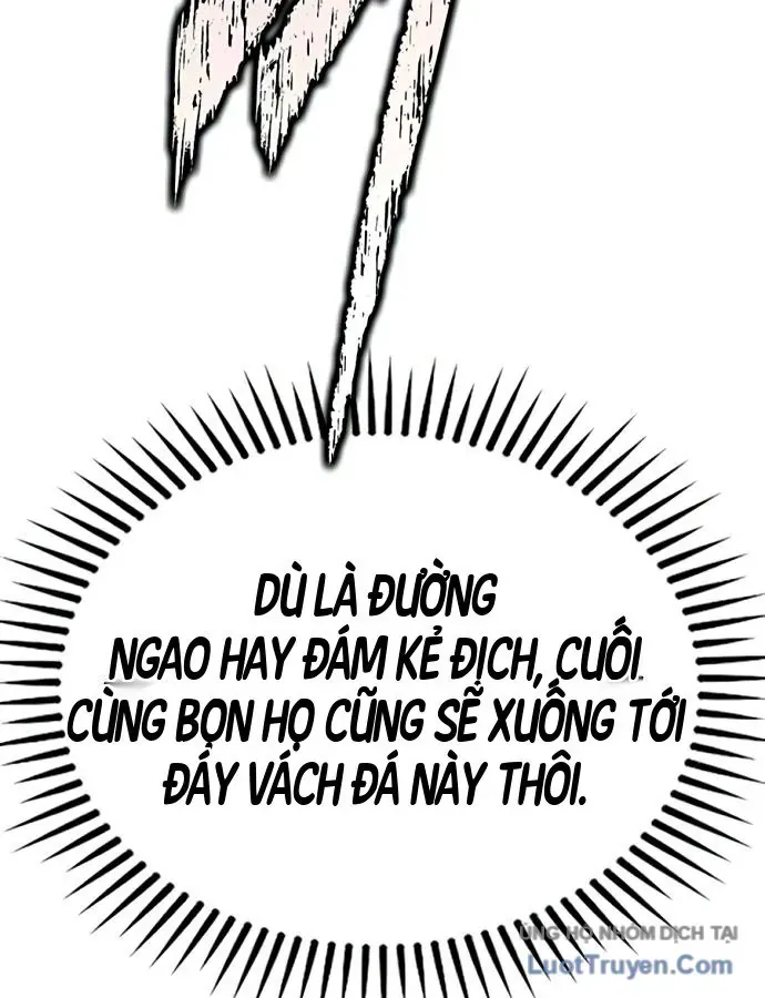 Cuồng Nhân Võ Lâm Giới