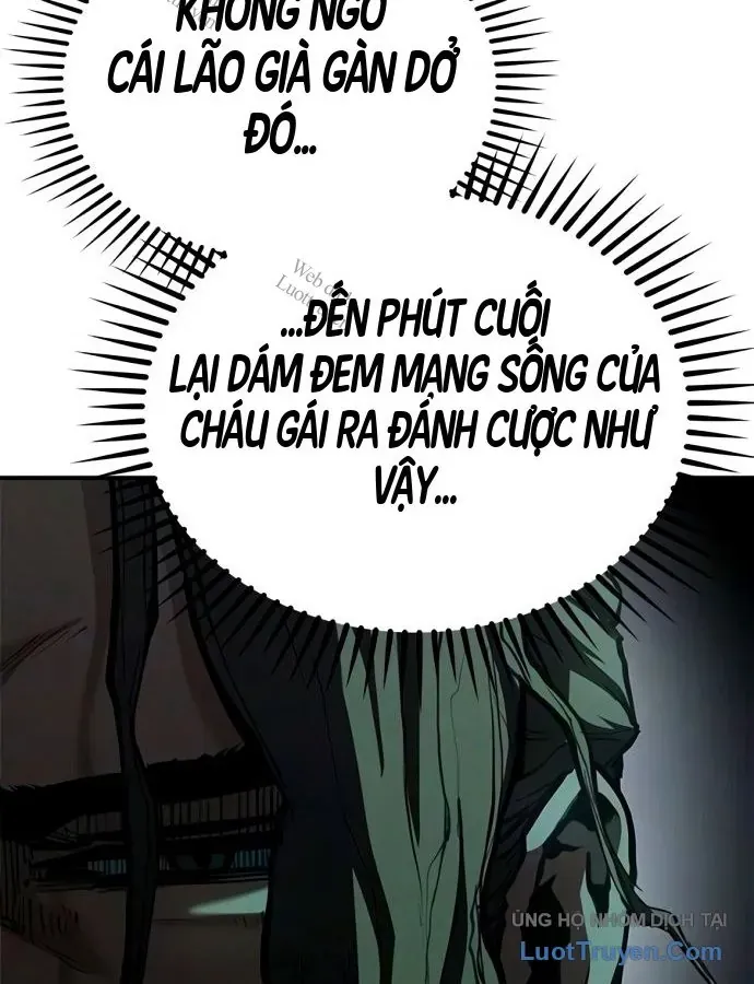 Cuồng Nhân Võ Lâm Giới