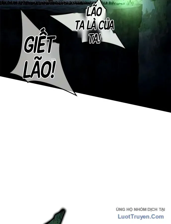 Cuồng Nhân Võ Lâm Giới