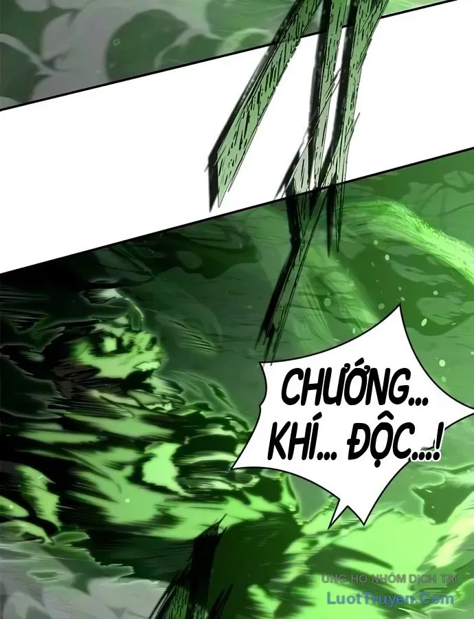 Cuồng Nhân Võ Lâm Giới