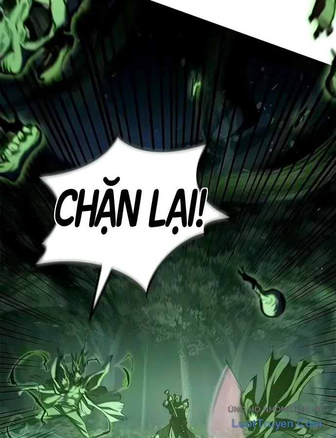Cuồng Nhân Võ Lâm Giới