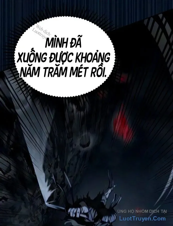 Cuồng Nhân Võ Lâm Giới