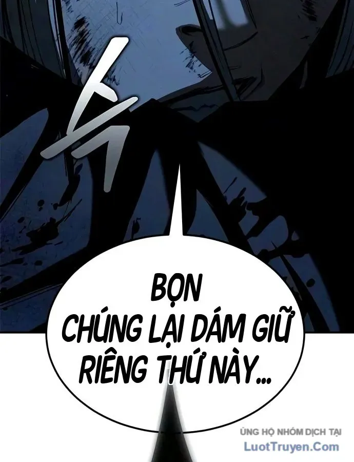 Cuồng Nhân Võ Lâm Giới