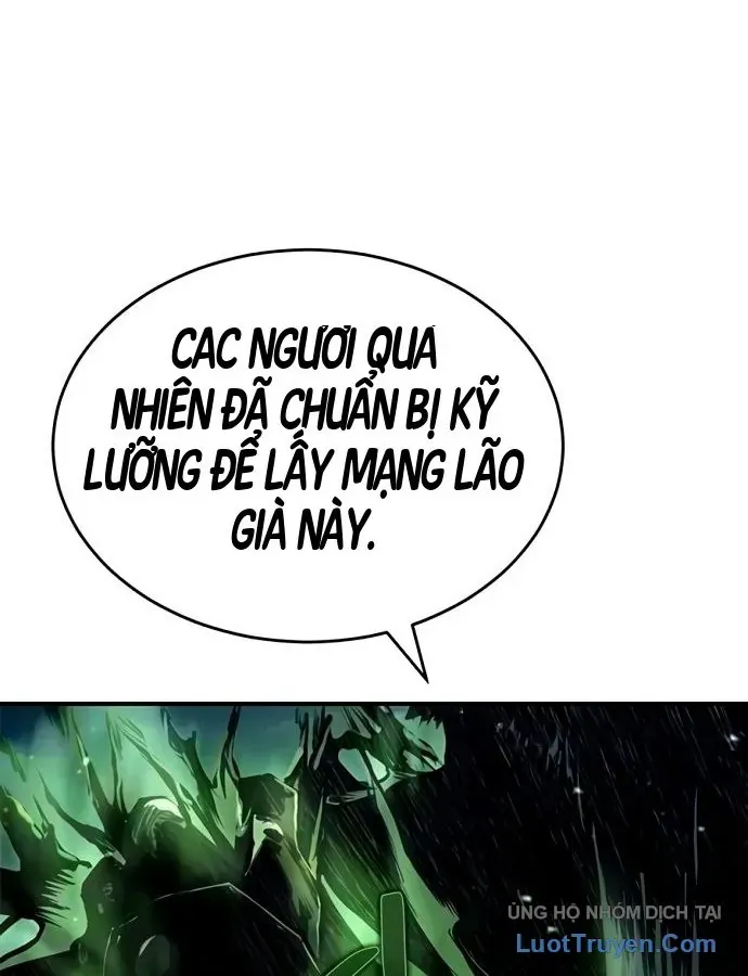 Cuồng Nhân Võ Lâm Giới