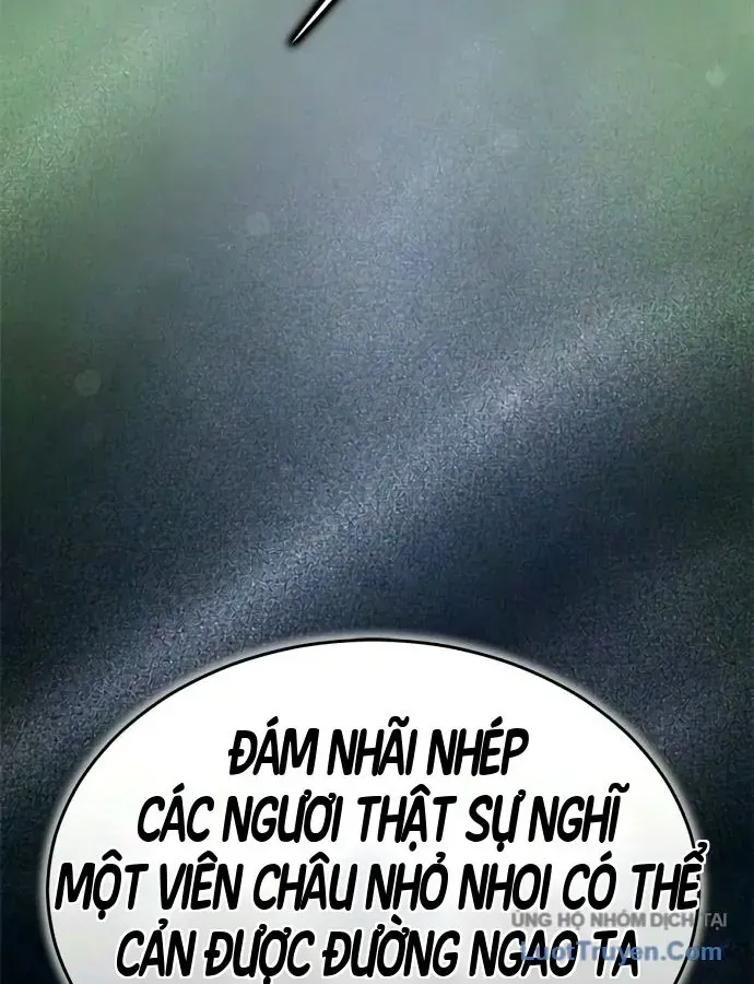 Cuồng Nhân Võ Lâm Giới