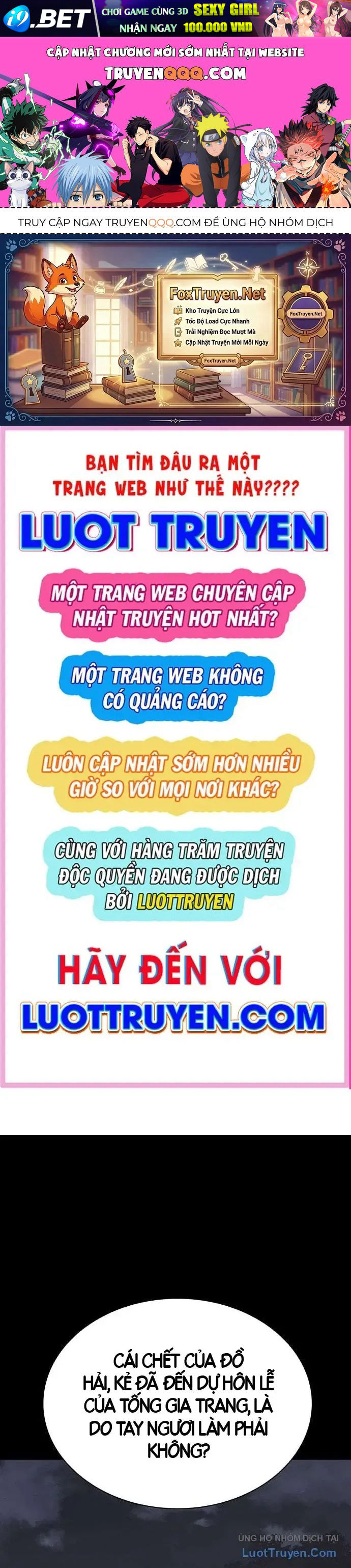 Sát Thủ Tống Lý Thu Chap 139 - Next Chap 138