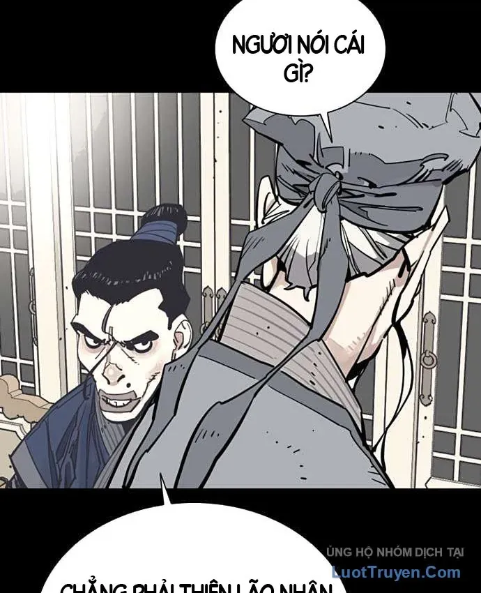 Sát Thủ Tống Lý Thu Chap 139 - Next Chap 138