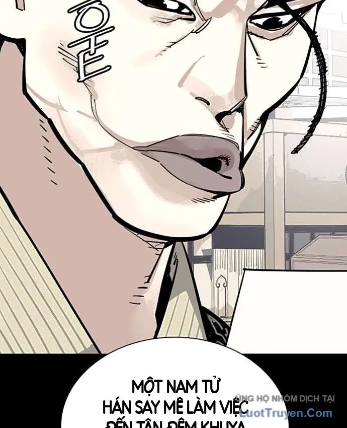 Sát Thủ Tống Lý Thu Chap 139 - Next Chap 138