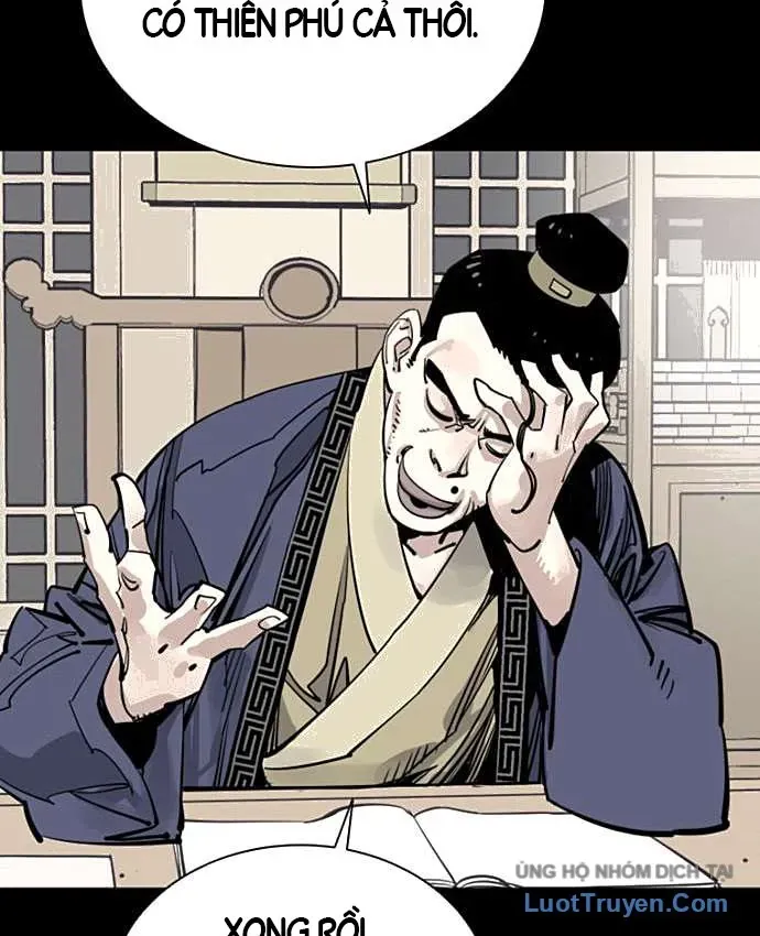 Sát Thủ Tống Lý Thu Chap 139 - Next Chap 138