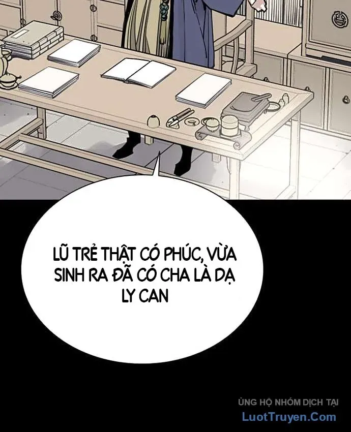Sát Thủ Tống Lý Thu Chap 139 - Next Chap 138