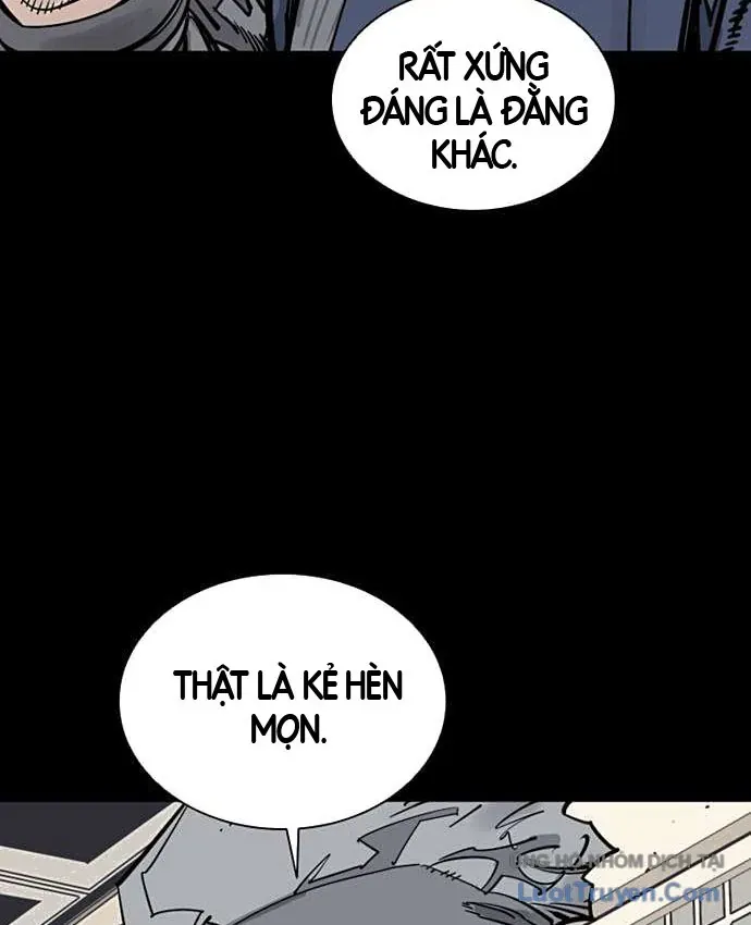 Sát Thủ Tống Lý Thu Chap 139 - Next Chap 138