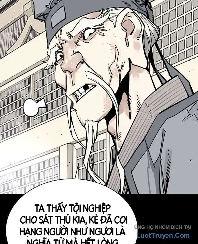Sát Thủ Tống Lý Thu Chap 139 - Next Chap 138