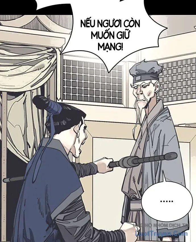 Sát Thủ Tống Lý Thu Chap 139 - Next Chap 138
